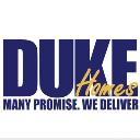 Duke Homes logo